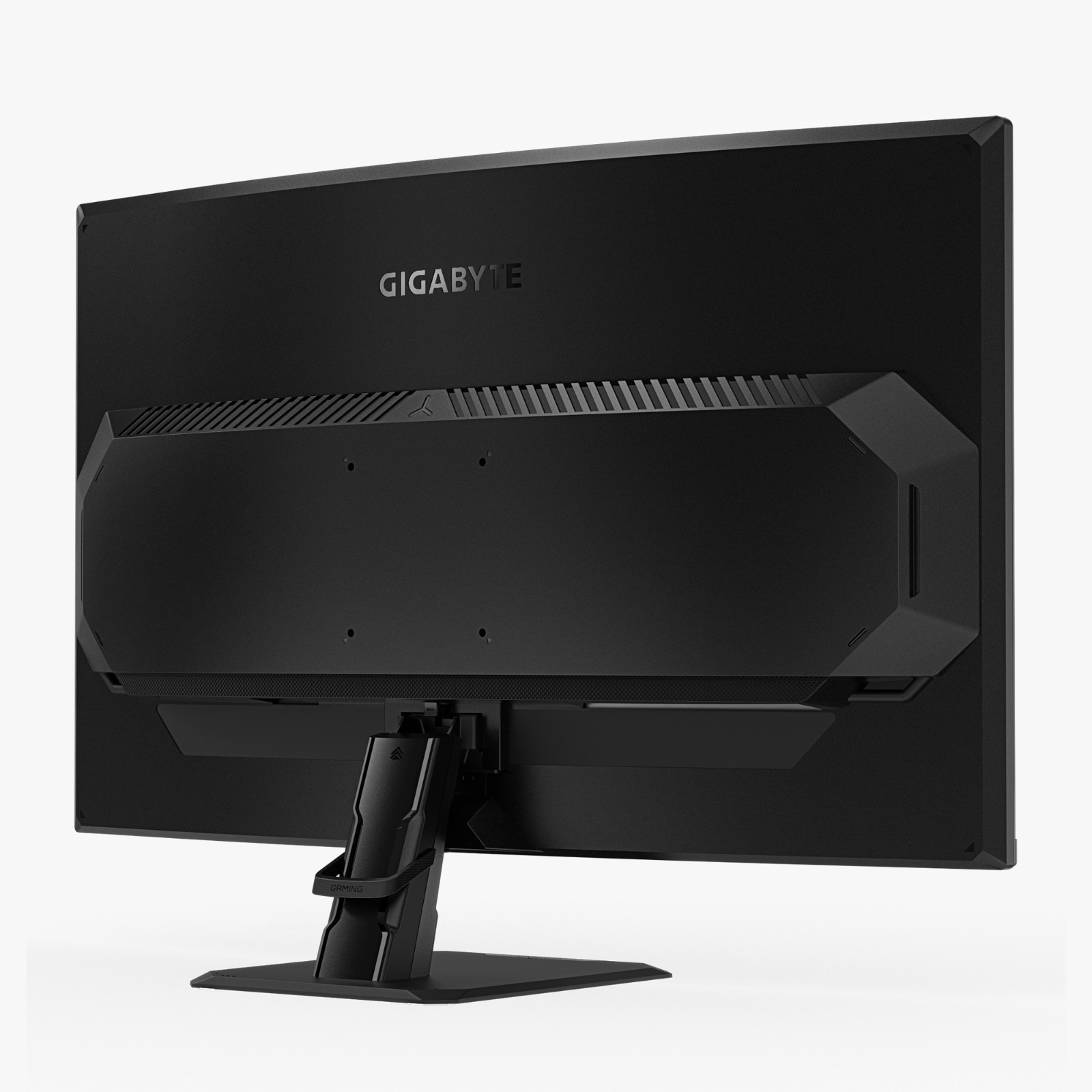 MONITEUR GIGABYTE GS32QCA 180HZ CURVED 32 POUCE QHD 2K
